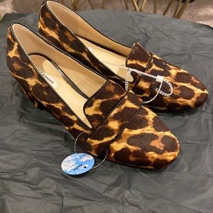 Alex Marie extra cushion Shoes size 6